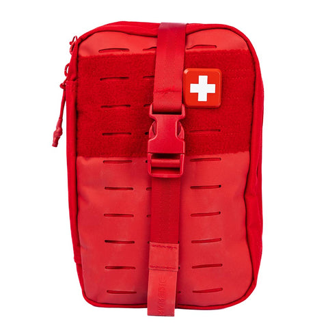 MyFAK First Aid Kit (111 pieces) by My Medic