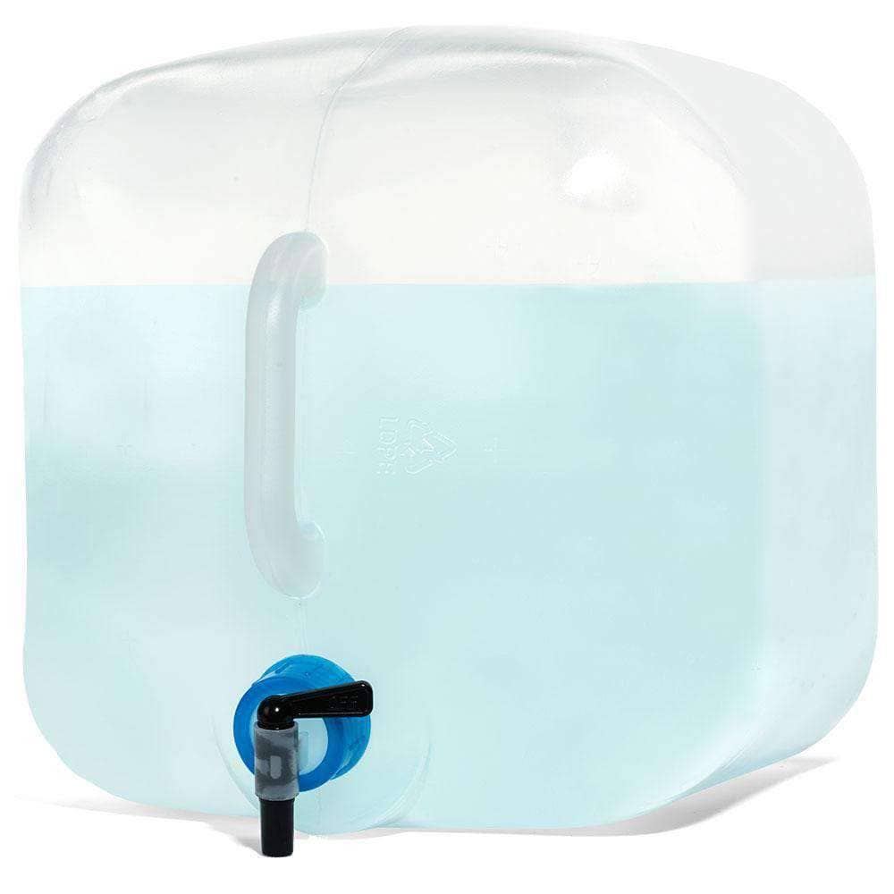 5 Gallon Collapsible Water Container by Alexapure