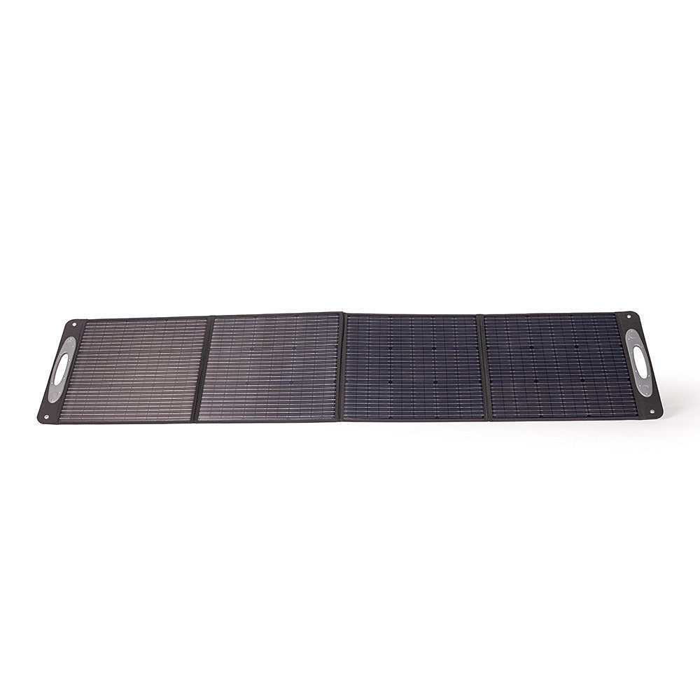 200W Solar Panels for the 3300 & 2200 Solar Generator Systems by Grid Doctor