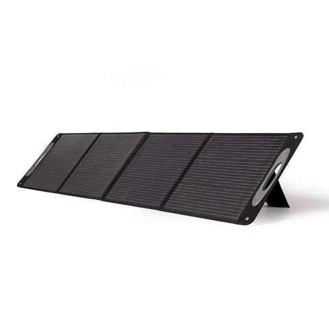 200W Solar Panels for the 3300 & 2200 Solar Generator Systems by Grid Doctor