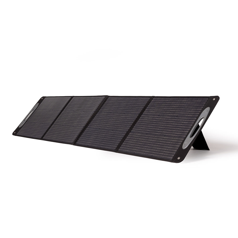 200W Solar Panels by Grid Doctor for the 2200 Solar Generator System