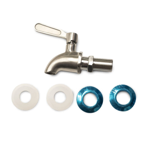 Alexapure Pro Stainless Steel Spigot