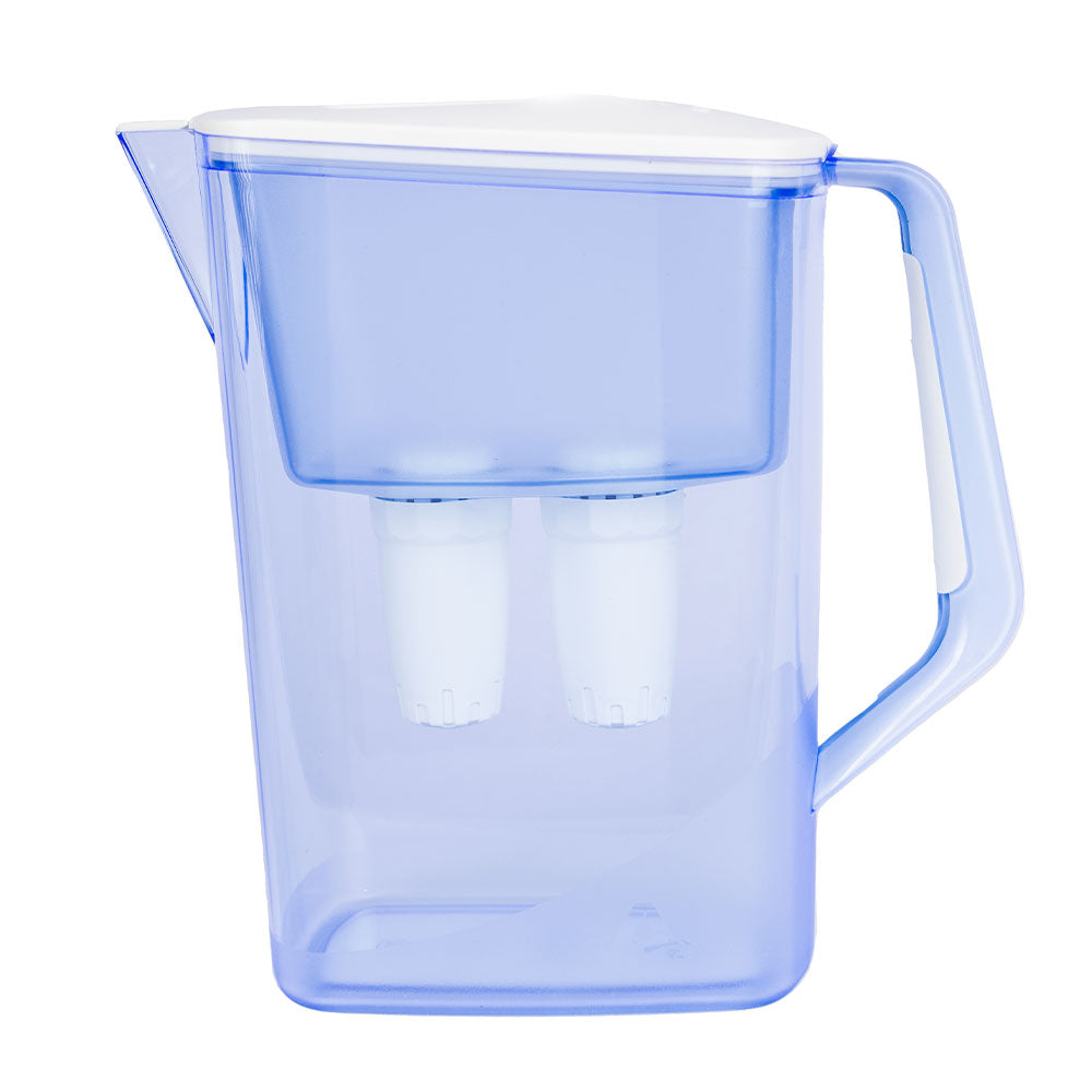 Alexapure Pitcher Water Filter (10 cup)