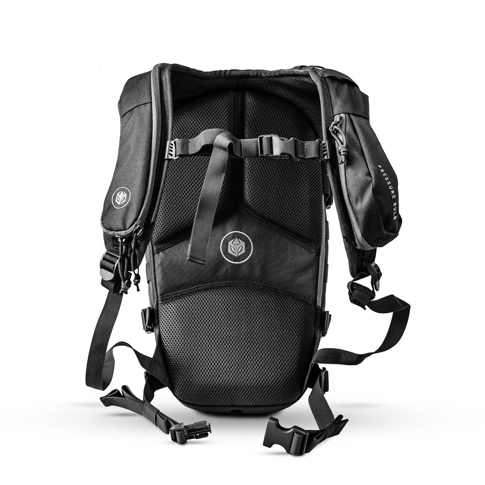 Aquamira RIG 700 2 Liter Tactical Hydration Pack