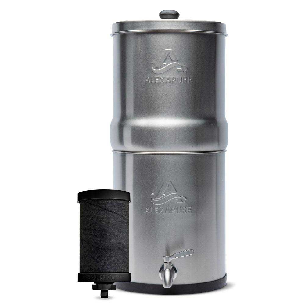 Alexapure Pro Water Filtration System - Insiders Club