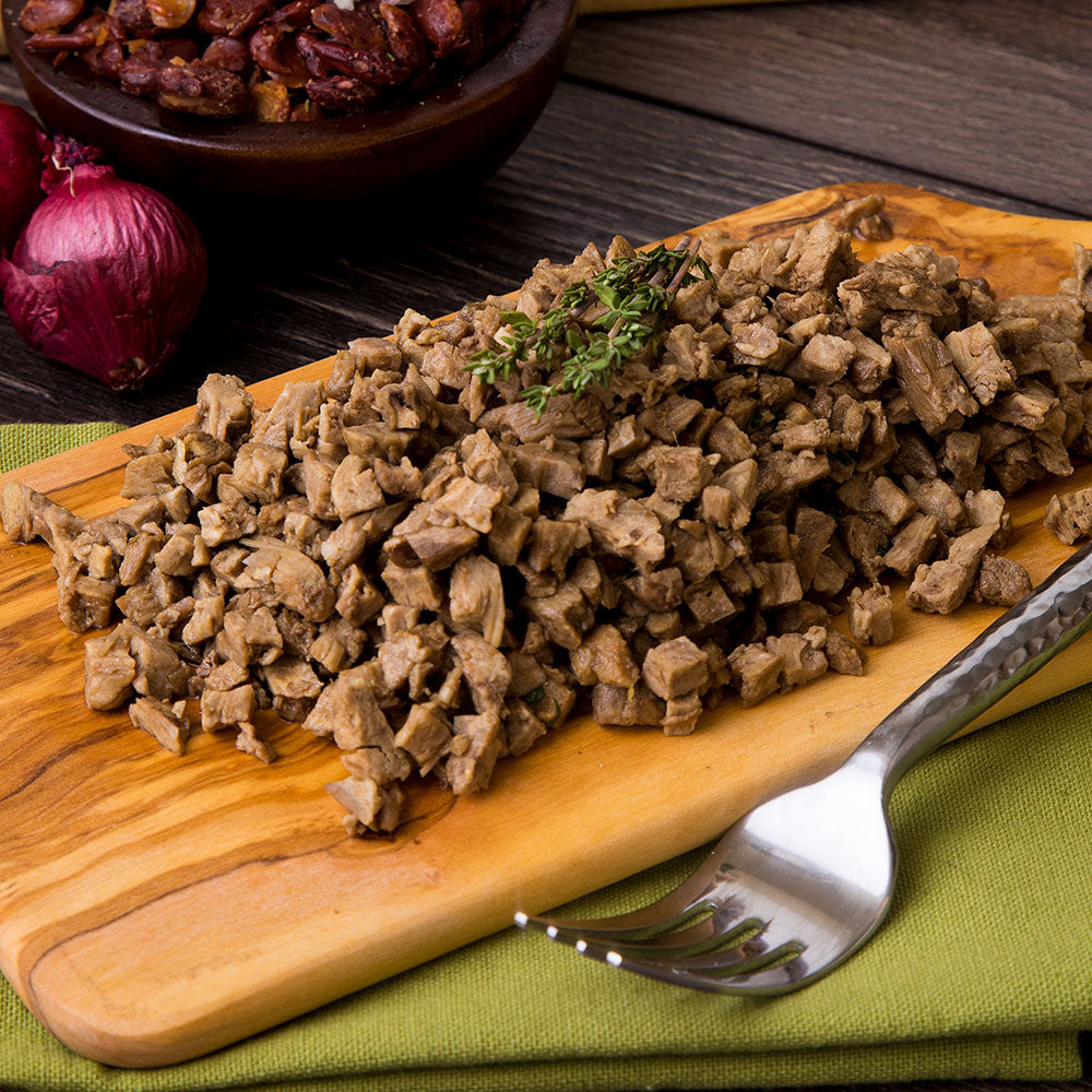 Beef & Stroganoff Entree Bundle