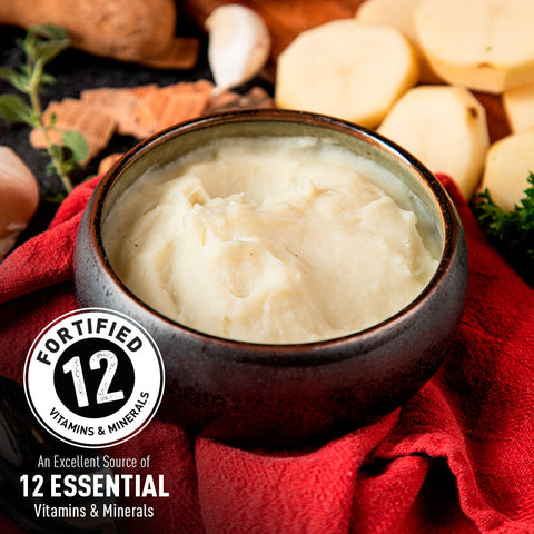 Cherrywood Mashed Potatoes (Checkout Special)