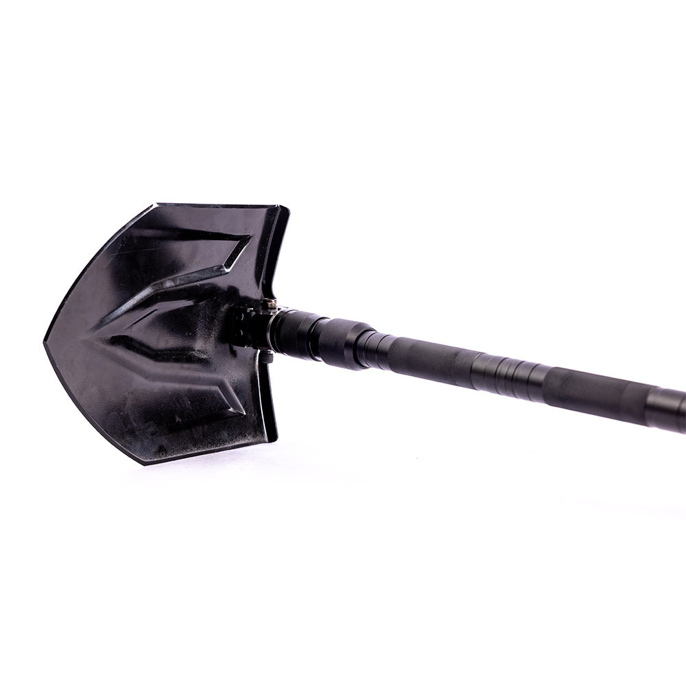 Ultimate Folding Shovel for Survival by Ready Hour