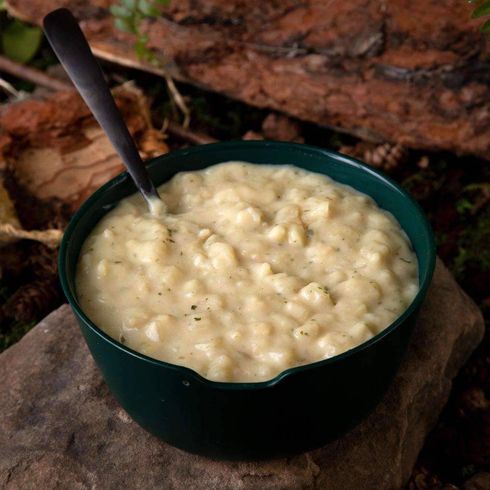 Homestyle Potato Soup #10 Can (19 servings)