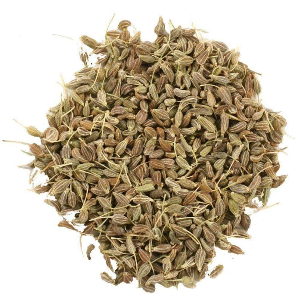 Anise Herb Seeds (500mg)