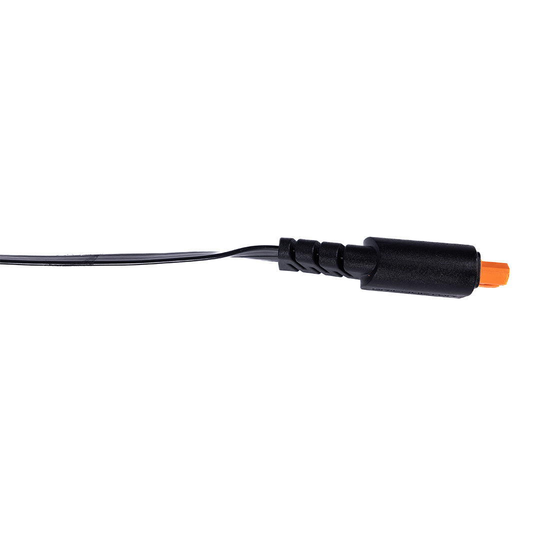 75-Foot Extension Cord for the 3300 & 2200 Solar Generators by Grid Doctor