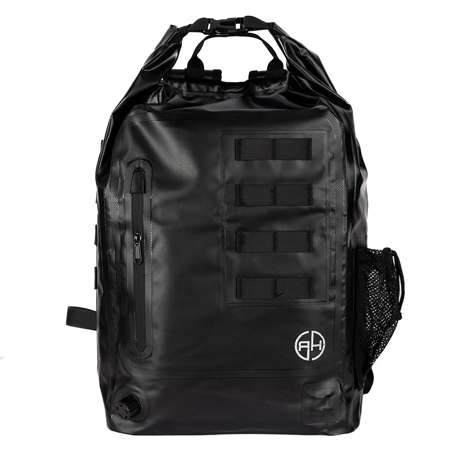 Waterproof EMP Faraday Backpack (30 Liter) by Ready Hour