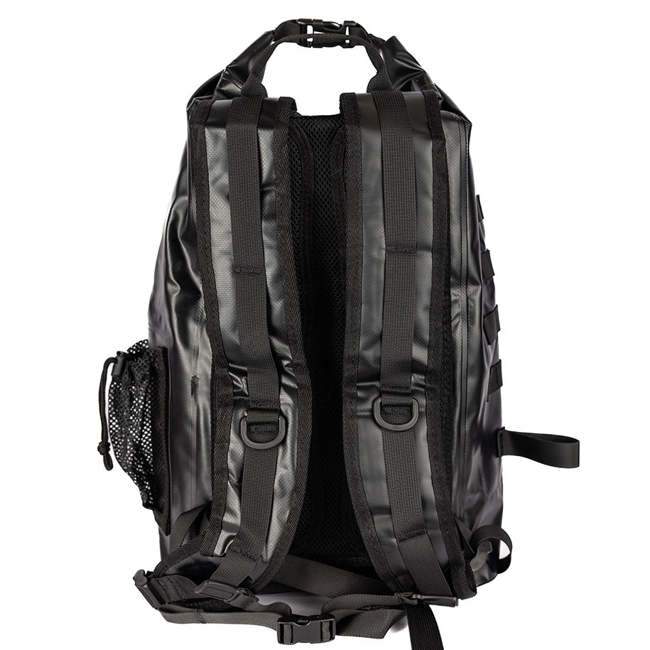 Waterproof EMP Faraday Backpack -30 Liter (Thank You Offer)