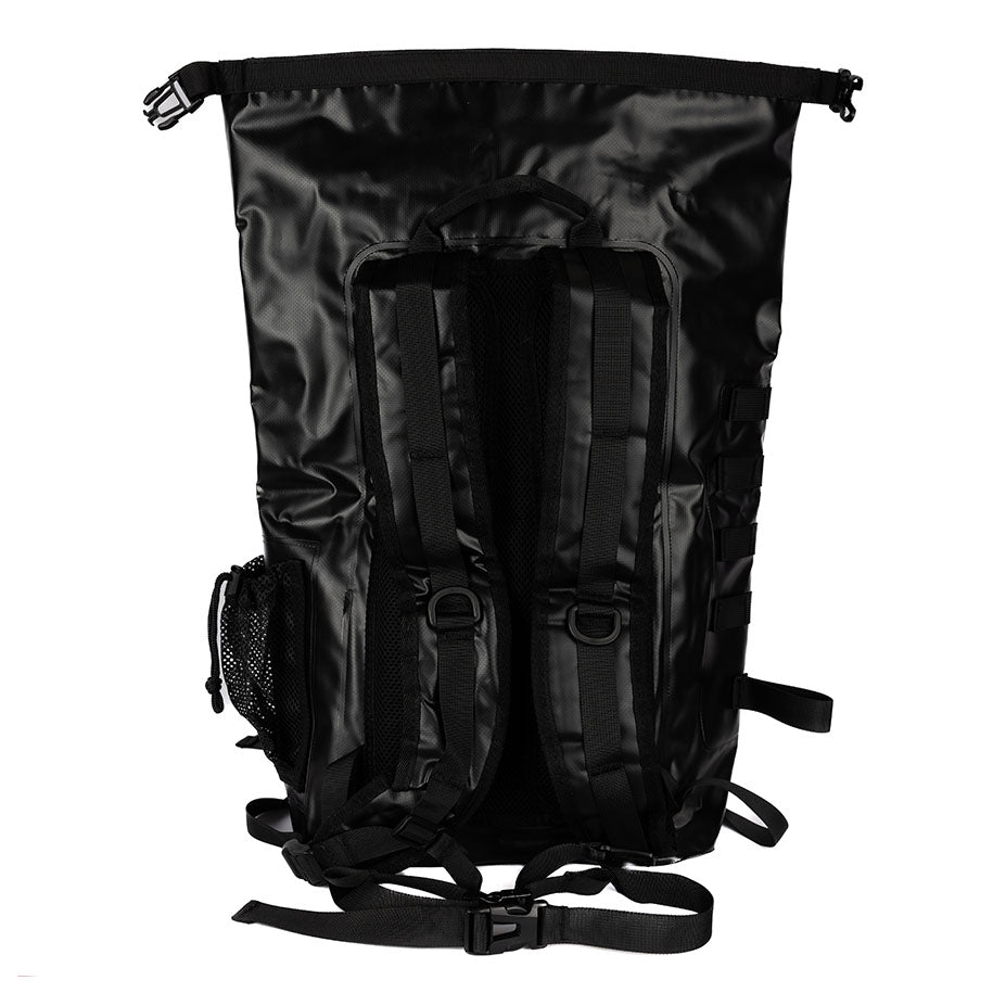 Waterproof EMP Faraday Backpack -30 Liter (Thank You Offer)