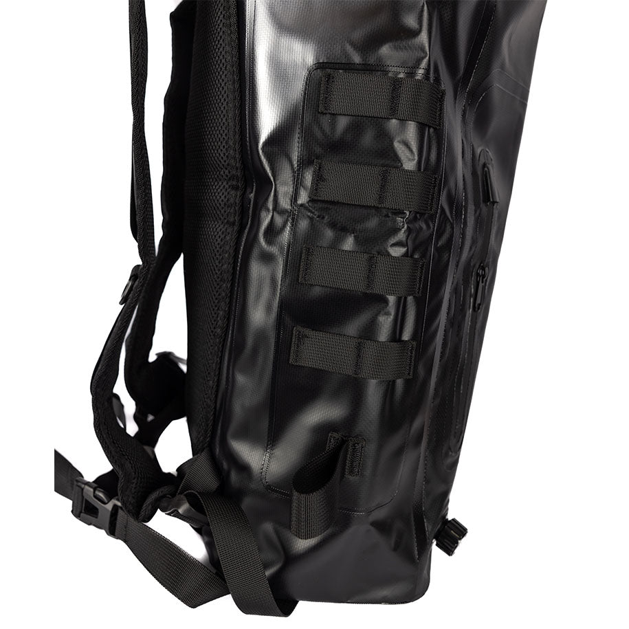 Waterproof EMP Faraday Backpack (30 Liter) by Ready Hour