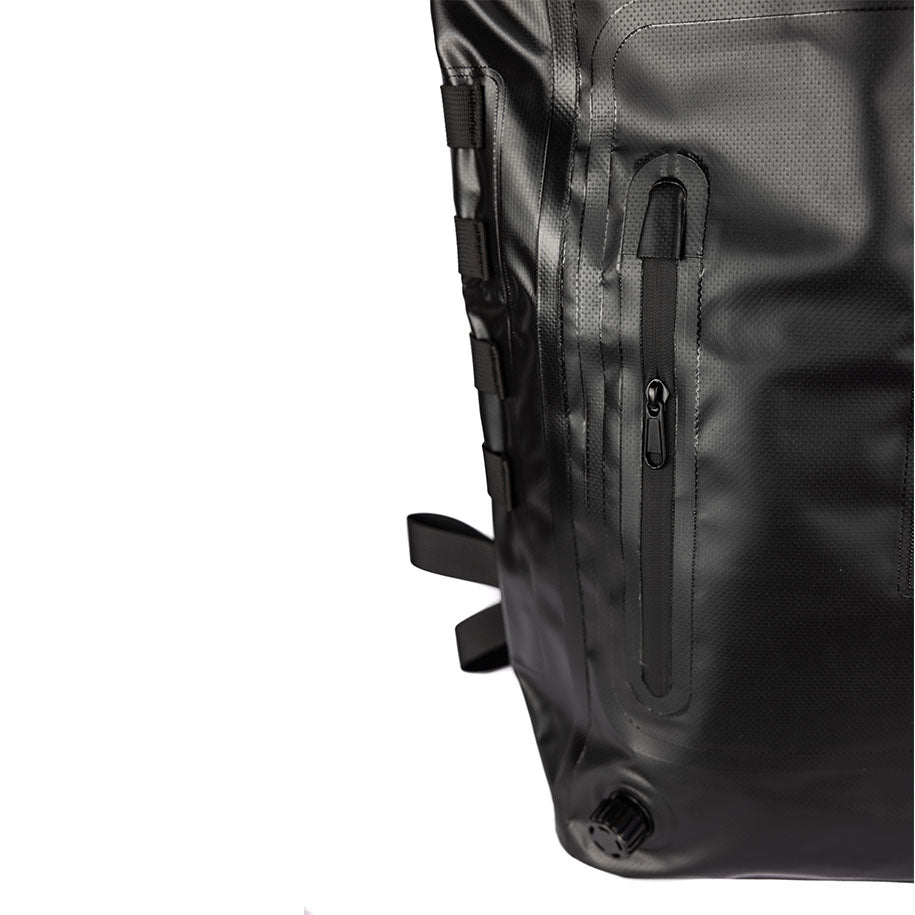 Waterproof EMP Faraday Backpack -30 Liter (Thank You Offer)