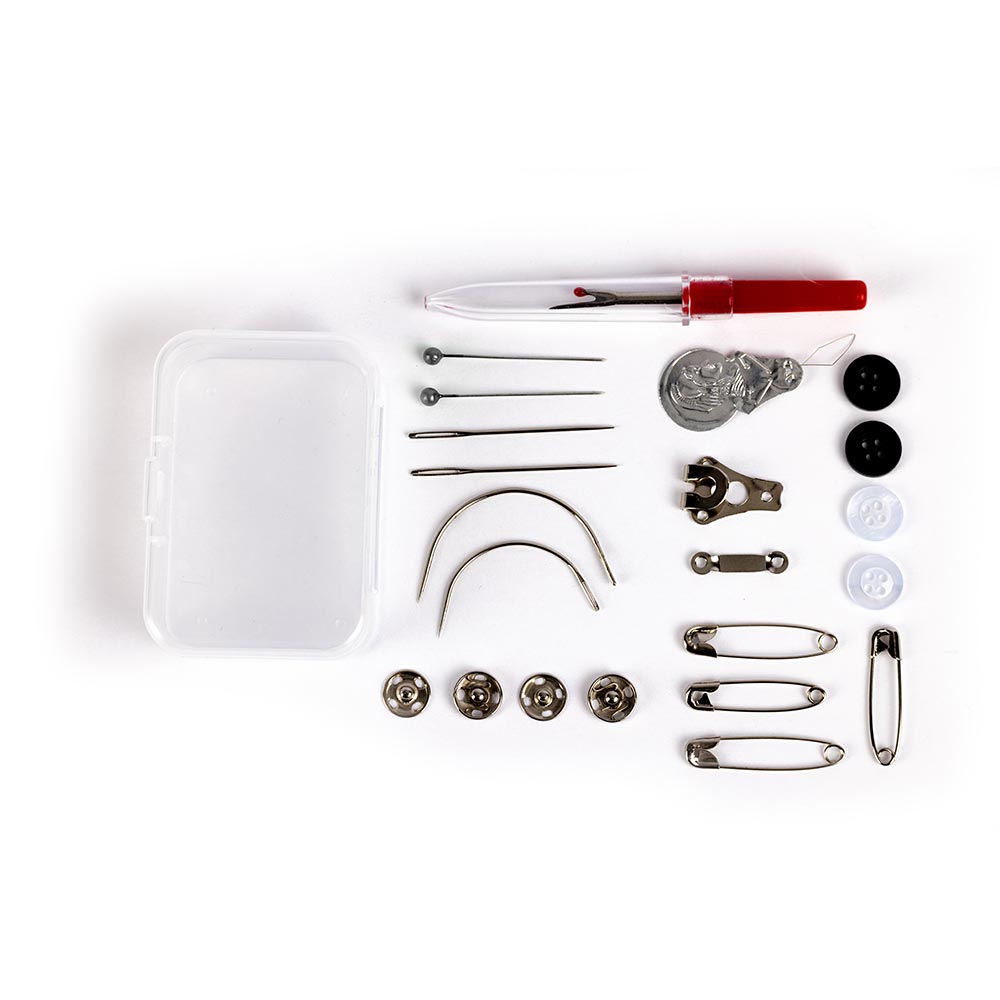 Emergency Sewing Kit by Ready Hour (28 piece)