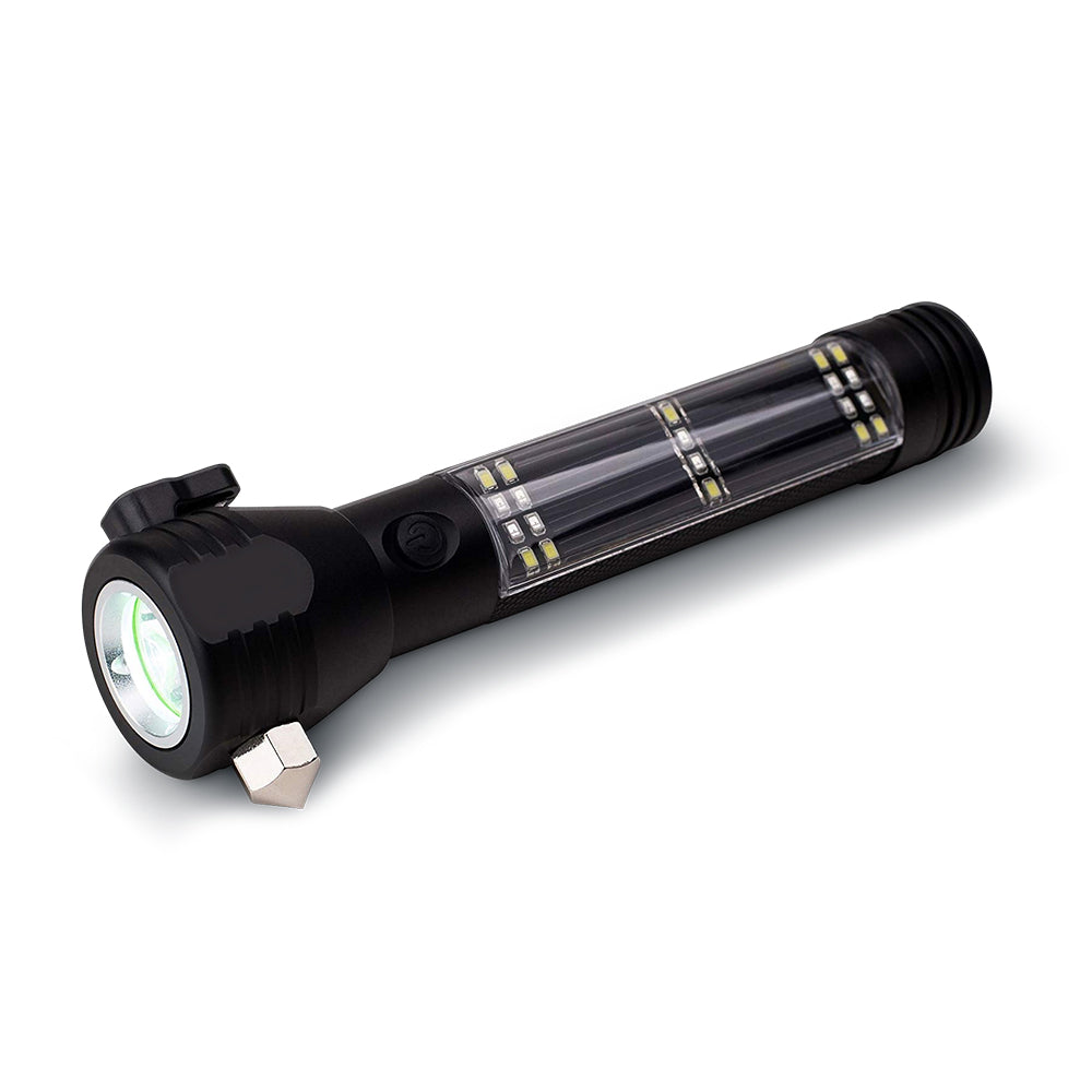 2-Week plus Free 9-in-1 Flashlight