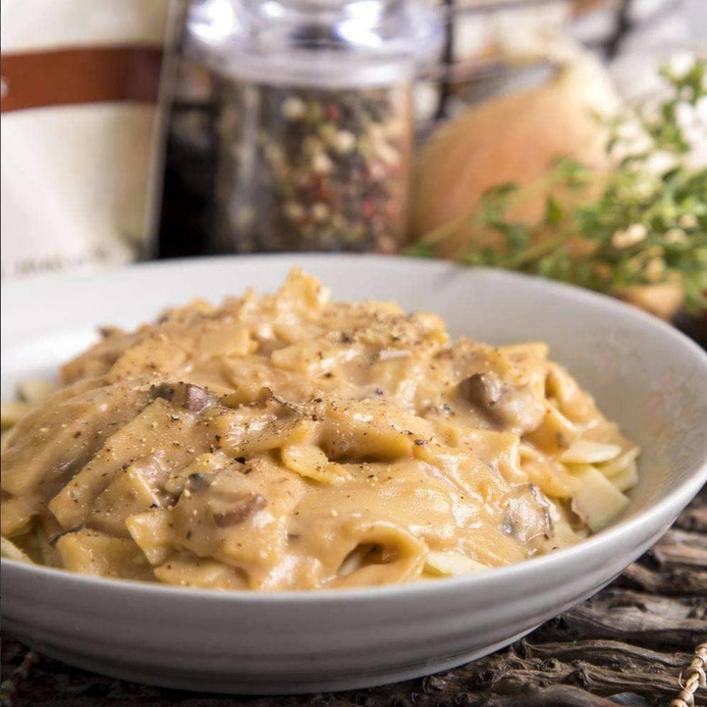 Beef & Stroganoff Entree Bundle