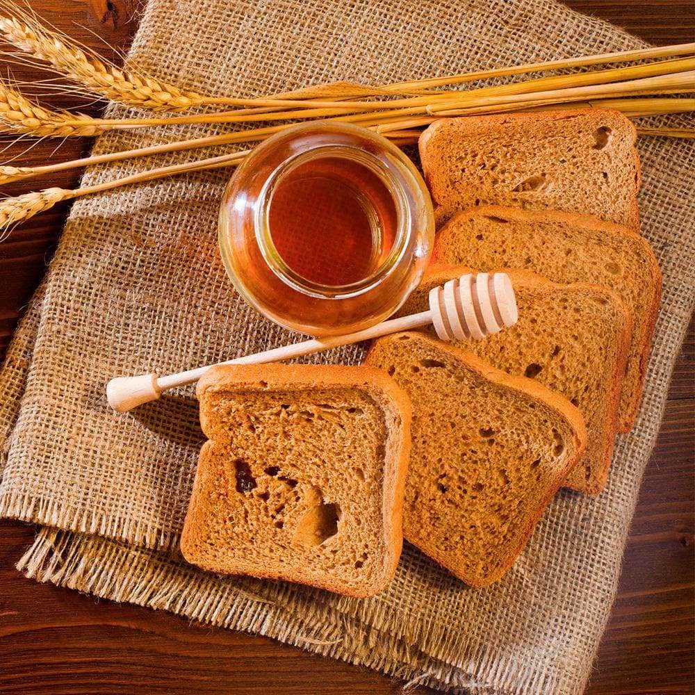 Honey Wheat Bread Mix (Thank You Offer)