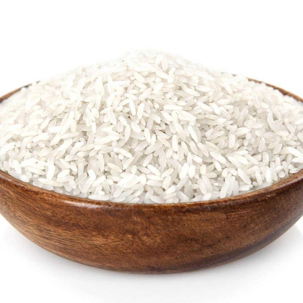 Long Grain White Rice #10 Can (47 servings)